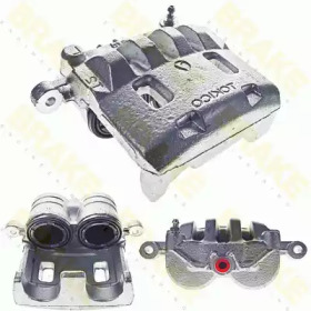 BRAKE ENGINEERING ca2808r -  Тормозной суппорт